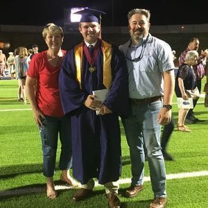 Meet your Posher, Tracy